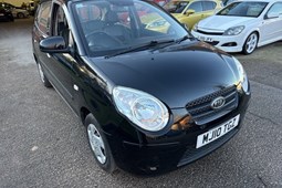 Kia Picanto (04-11) 1.0 1 5d For Sale - Flintshire Car Sales Ltd, Flint