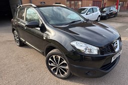 Nissan Qashqai (07-13) 1.6 dCi N-Tec+ (Start Stop) 5d For Sale - Flintshire Car Sales Ltd, Flint