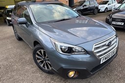 Subaru Outback (15-21) 2.0D SE Premium 5d For Sale - Flintshire Car Sales Ltd, Flint