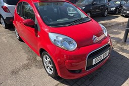 Citroen C1 (05-14) 1.0i VTR+ (AC) 3d For Sale - Flintshire Car Sales Ltd, Flint