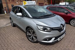 Renault Scenic (16-19) Dynamique Nav TCe 130 5d For Sale - Flintshire Car Sales Ltd, Flint