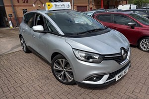Renault Scenic (16-19) Dynamique Nav TCe 130 5d For Sale - Flintshire Car Sales Ltd, Flint