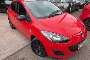 Mazda 2 (07-15) 1.3 Colour Edition 5d For Sale - Flintshire Car Sales Ltd, Flint