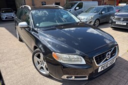 Volvo V70 (07-16) 2.0D R DESIGN SE 5d For Sale - Flintshire Car Sales Ltd, Flint