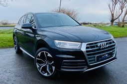 Audi Q5 SUV (16-24) Sport 2.0 TDI 190PS Quattro S Tronic auto 5d For Sale - Sean O'Hara Cars, Limavady