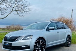 Skoda Octavia Estate (13-20) SE 2.0 TDI 150PS (03/17 on) 5d For Sale - Sean O'Hara Cars, Limavady