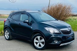 Vauxhall Mokka (12-16) 1.6 CDTi ecoFLEX Exclusiv 5d For Sale - Sean O'Hara Cars, Limavady