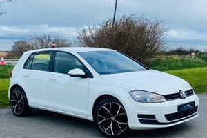 Volkswagen Golf Hatchback (13-20) 1.6 TDI Bluemotion Tech SE 5d For Sale - Sean O'Hara Cars, Limavady