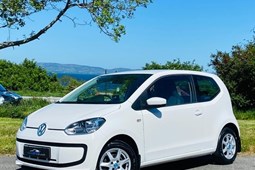 Volkswagen Up (12-23) 1.0 Move Up 3d For Sale - Sean O'Hara Cars, Limavady
