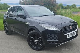 Jaguar E-Pace SUV (17-24) D150 FWD 5d For Sale - Sean O'Hara Cars, Limavady