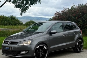 Volkswagen Polo Hatchback (09-17) 1.2 TDI Match 5d For Sale - Sean O'Hara Cars, Limavady