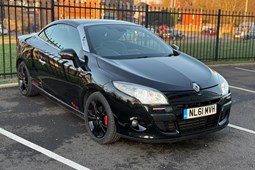 Renault Megane Coupe Cabriolet (10-16) 1.9 dCi (130bhp) Dynamique TomTom 2d For Sale - White Rose Cars, Leeds