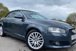 Audi A3 Cabriolet (08-13) 2.0 TDi Sport 2d For Sale - White Rose Cars, Leeds