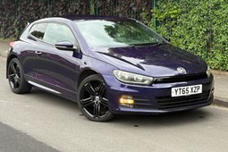 Volkswagen Scirocco (08-18) 2.0 TDi (184bhp) BlueMotion Tech R Line 3d DSG For Sale - White Rose Cars, Leeds