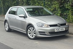 Volkswagen Golf Hatchback (13-20) 2.0 TDI Bluemotion Tech SE 5d For Sale - White Rose Cars, Leeds