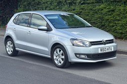 Volkswagen Polo Hatchback (09-17) 1.2 TDI Match Edition 5d For Sale - White Rose Cars, Leeds