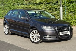 Audi A3 Sportback (04-13) 1.6 TDI Sport 5d For Sale - White Rose Cars, Leeds