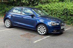 Audi A1 Sportback (12-18) 1.4 TFSI Sport 5d For Sale - White Rose Cars, Leeds
