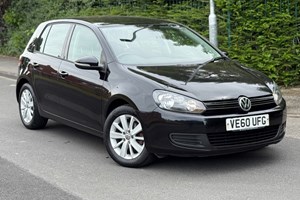 Volkswagen Golf Hatchback (09-12) 1.4 TSI SE 5d For Sale - White Rose Cars, Leeds