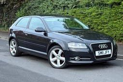 Audi A3 Hatchback (03-12) 1.6 Technik 3d For Sale - White Rose Cars, Leeds
