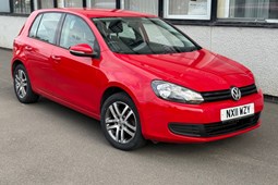 Volkswagen Golf Hatchback (09-12) 1.4 Twist 5d For Sale - White Rose Cars, Leeds