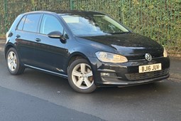 Volkswagen Golf Hatchback (13-20) 1.4 TSI (125bhp) Match Edition 5d For Sale - White Rose Cars, Leeds