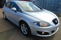 SEAT Leon Hatchback (05-12) 1.2 TSI S Copa (6 speed) 5d For Sale - Lewis Wood Bros Limited, Ashington