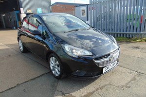 Vauxhall Corsa Hatchback (14-19) 1.4 (75bhp) Energy (AC) 3d For Sale - Lewis Wood Bros Limited, Ashington
