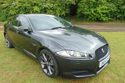Jaguar XF Saloon (15-24) 3.0d V6 S 4d Auto For Sale - Lewis Wood Bros Limited, Ashington