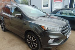 Ford Kuga (12-20) ST-Line 1.5 TDCi 120PS FWD 5d For Sale - Lewis Wood Bros Limited, Ashington