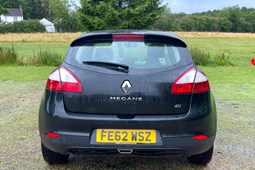 Renault Megane Hatchback (08-16) 1.5 dCi (110bhp) Dynamique TomTom (Stop/Start) 5d For Sale - Farmhouse Motors, solihull