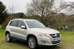 Volkswagen Tiguan (08-16) 2.0 TDI Sport 5d For Sale - Farmhouse Motors, solihull