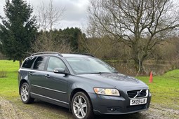 Volvo V50 (04-12) 2.0D SE 5d Powershift For Sale - Farmhouse Motors, solihull