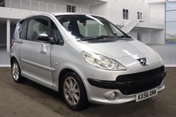 Peugeot 1007 (05-09) 1.4 Sport 3d 2-Tronic For Sale - Farmhouse Motors, solihull