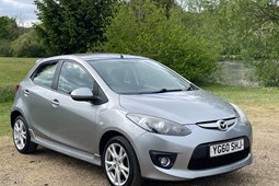 Mazda 2 (07-15) 1.3 Takuya 5d For Sale - Farmhouse Motors, solihull