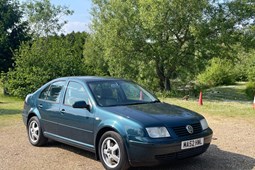 Volkswagen Bora (99-05) 1.6 SE 4d Auto For Sale - Farmhouse Motors, solihull