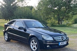 Mercedes-Benz CLC Coupe (08-10) 200 CDI SE 3d Auto For Sale - Farmhouse Motors, solihull