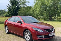 Mazda 6 Hatchback (07-12) 2.0 TS 5d For Sale - Farmhouse Motors, solihull