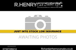 Ford Fiesta (08-17) 1.25 Studio (11/12-) 3d For Sale - R Henry Car Sales LTD, Comber