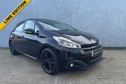 Peugeot 208 Hatchback (12-19) 1.2 PureTech XS-Lime 5d For Sale - R Henry Car Sales LTD, Comber