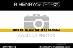 Nissan Qashqai (07-13) 1.6 dCi 360 (Start Stop) 5d For Sale - R Henry Car Sales LTD, Comber