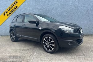Nissan Qashqai (07-13) 1.6 dCi 360 (Start Stop) 5d For Sale - R Henry Car Sales LTD, Comber