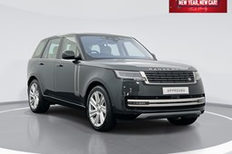 Land Rover Range Rover SUV (22 on) 3.0 D300 HSE 4dr Auto For Sale - Hendy Land Rover Salisbury, Salisbury