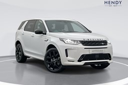 Land Rover Discovery Sport (15 on) 2.0 D200 R-Dynamic S Plus Auto [5 Seat] 5d For Sale - Hendy Land Rover Salisbury, Salisbury