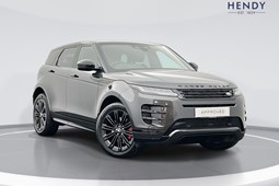 Land Rover Range Rover Evoque SUV (19 on) 1.5 P300e Dynamic HSE 5dr Auto For Sale - Hendy Land Rover Salisbury, Salisbury