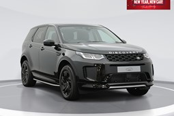 Land Rover Discovery Sport (15 on) 1.5 P300e S 5dr Auto [5 Seat] For Sale - Hendy Land Rover Salisbury, Salisbury