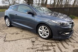 Renault Megane Coupe (09-16) 1.5 dCi Limited Energy 3d For Sale - T and T Motors, Wakefield