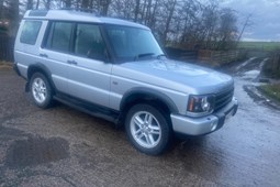 Land Rover Discovery (98-04) 2.5 Td5 Landmark 5d (7 Seat) For Sale - T and T Motors, Wakefield