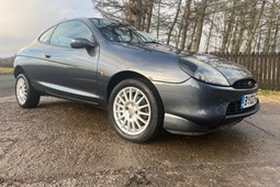 Ford Puma (97-02) 1.7i 16V Thunder 3d For Sale - T and T Motors, Wakefield