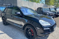 Porsche Cayenne (03-09) GTS 5d Tiptronic S For Sale - T and T Motors, Wakefield